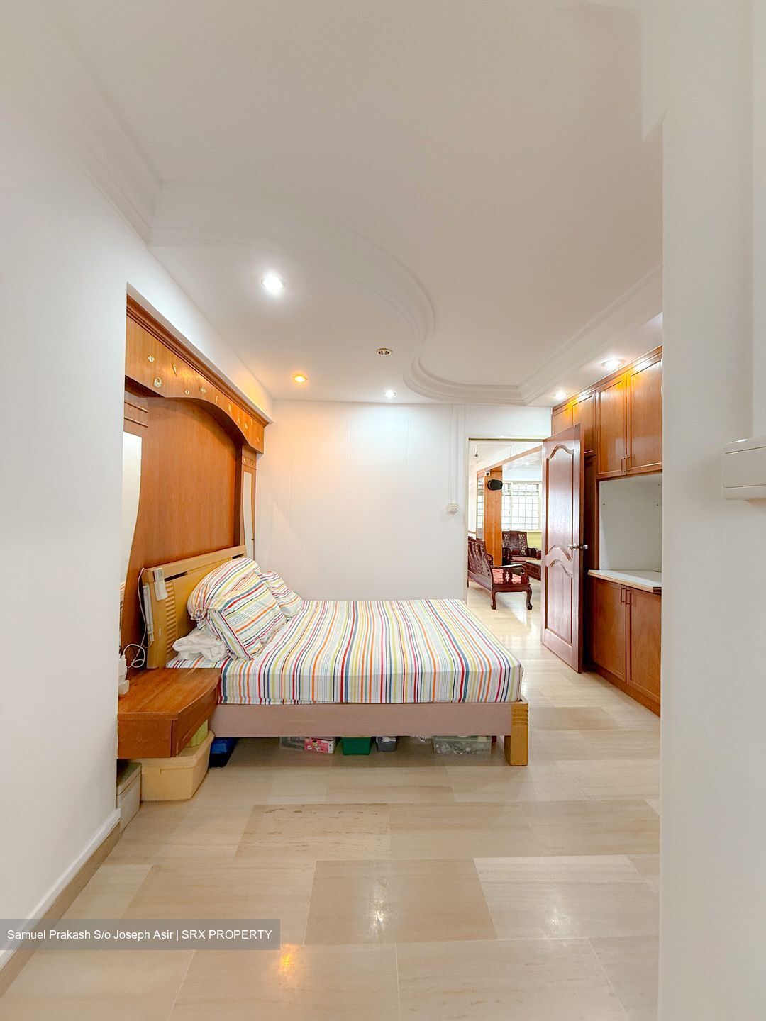 Blk 848 Nanyang Pearl (Jurong West), HDB 4 Rooms #564111851